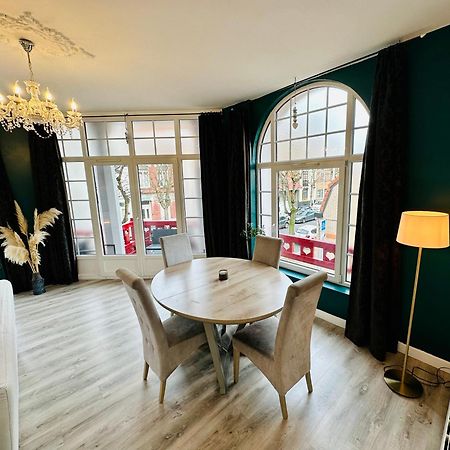 Appartement De Charme Avec Balcon - Villa Les Iris Dunkirk Екстериор снимка
