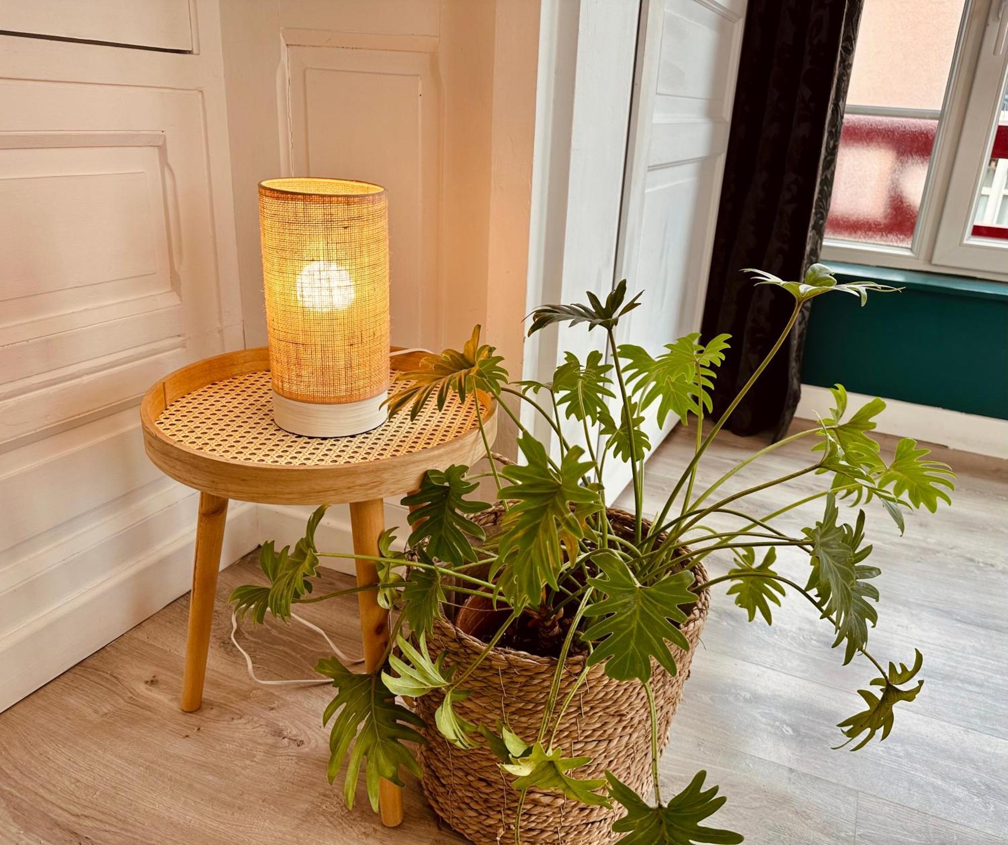 Appartement De Charme Avec Balcon - Villa Les Iris Dunkirk Екстериор снимка